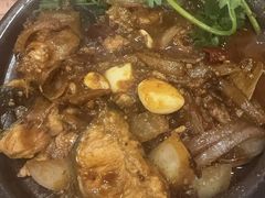 -川香煲(茅台路店)