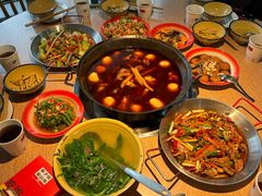 -李子坝梁山鸡(李子坝大鸡哥店)