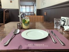 -沏点Trattoria意大利餐厅(新街口店)