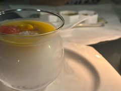 -王府井文华东方酒店-紫膳餐厅