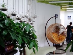 -红山会健身·普拉提(广安门店)