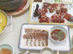 -七步香云南山里菜(昆明老街店)