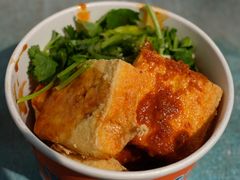 -七宝老街臭豆腐