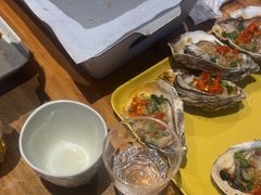 -木屋烧烤(龙湖天街店)