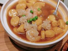 -老板恋上鱼(环山路店)