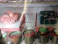 -麦雪尔甜品·生日蛋糕(新街口旗舰店)