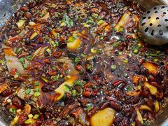 -黑竹香鸡(营和巷店)