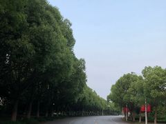 -东华大学(松江校区)