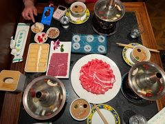 -南门涮肉(东单店)