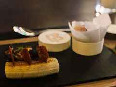 芝士蛋糕-恰餐厅及酒吧CHAR Bar & Grill(北京三里屯洲际店)