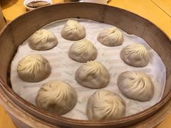 -鼎泰丰(嘉年华•海信广场VILLAGE店)