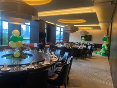 -丽晶轩中餐厅(重庆丽晶酒店)