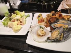 -三亚湾海居铂尔曼度假酒店