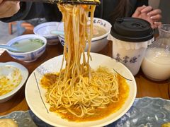 -鑫震源·苏式大虾生煎(山塘街店)