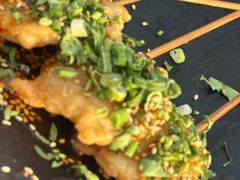 -小董哥烤串·爆汁大油边(故宫店)
