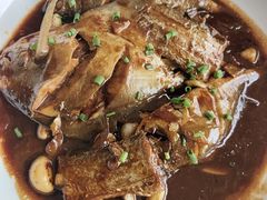 -碧海银沙海鲜餐厅(恒大海上威尼斯店)