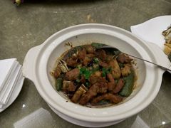 -东豪园林海鲜酒家(南港路辅路店)