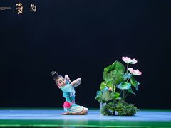 -伊叶舞蹈YEAH DANCE(LCM置汇旭辉校区)