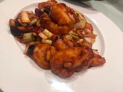 -晋阳饭庄(虎坊桥店)