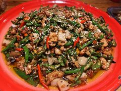 -兔槽江湖菜·重庆璧山兔(水围店)