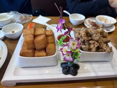 -闽南厝·闽南菜(福隆店)