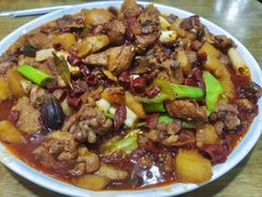 -福顺祥大盘鸡(临潼店)
