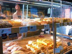 -BROAD面包路·欧式面包(龙湖时代C馆店)