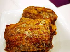 干炸带鱼-凯鸽酒楼(大同振兴街店)