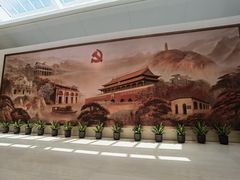 -中共一大纪念馆