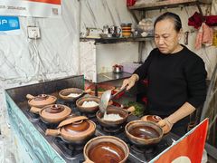 -潮香兴煲仔饭(莲花路店)