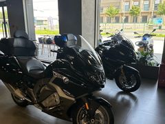 -北京德悦行BMW宝马摩托车