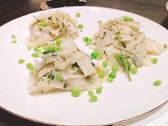 -甄御•海鲜新青岛菜(麦岛店)