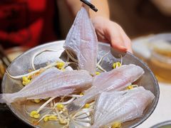 -重庆印象老火锅(梅林店)