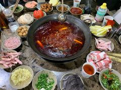 -星鸿社重庆老火锅