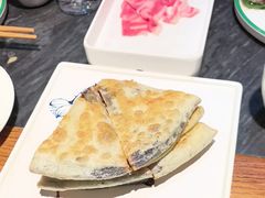 -南门四季铜锅涮肉(左家庄店)