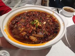 -辣婆婆(航天桥店)