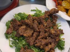 -福寿斋·老北京铜锅涮肉·烤鸭(顺义总店)