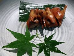 -富淳饭店(陆家嘴保利广场店)