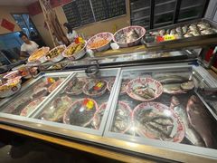 -传统菜农庄(皇姑路店)
