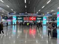 -温州南站