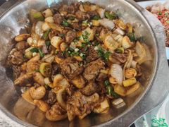 -勇记干锅居(德阳店)