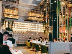 -红樱桃·欢乐餐厅(太原里店)