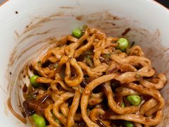 -柿合缘新京菜(国金中心商场店)