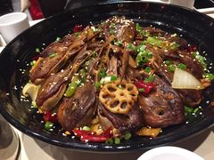 -簋街