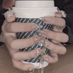 -情同手足美甲美睫