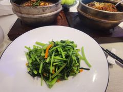-狮王府淮扬菜(百家湖1912店)