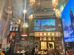 -江北北火锅馆·公路夜市(魏公村店)