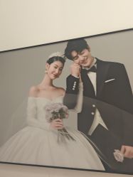 -金夫人婚纱摄影(总店)