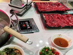 -三毛牛肉店(福强店)
