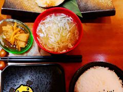 -千代武日本料理(开发区店)